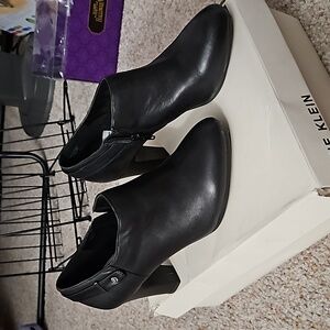 Anne Klein Booties